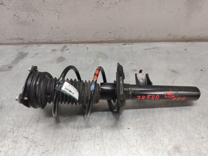 Recambio de amortiguador delantero derecho para renault austral tce 130 referencia OEM IAM 543026687R  