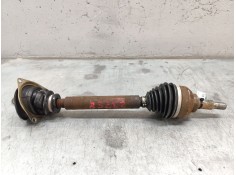 Recambio de transmision delantera izquierda para renault laguna ii (bg0) authentique referencia OEM IAM   