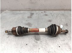 Recambio de transmision delantera izquierda para citroën berlingo / berlingo first monospace (mf_, gjk_, gfk_) 1.6 hdi 90 (mf9hx