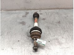 Recambio de transmision delantera izquierda para citroën berlingo / berlingo first monospace (mf_, gjk_, gfk_) 1.6 hdi 90 (mf9hx 2