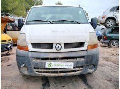 renault mascott del año 2005