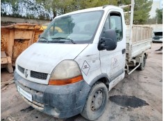 renault mascott del año 2005 2