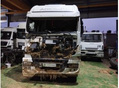 iveco stralis (as) del año 2017