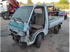 piaggio (vespa) porter pick - up del año 2005