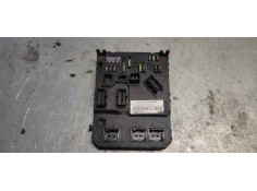 Recambio de caja reles / fusibles para peugeot 407 1.6 hdi fap cat (9hz / dv6ted4) referencia OEM IAM 9655708480 S120104600L BSI