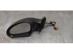 Recambio de retrovisor izquierdo para seat ibiza (6l1) ecomotive referencia OEM IAM   8 CABLES