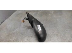 Recambio de retrovisor izquierdo para seat ibiza (6l1) ecomotive referencia OEM IAM   8 CABLES 2