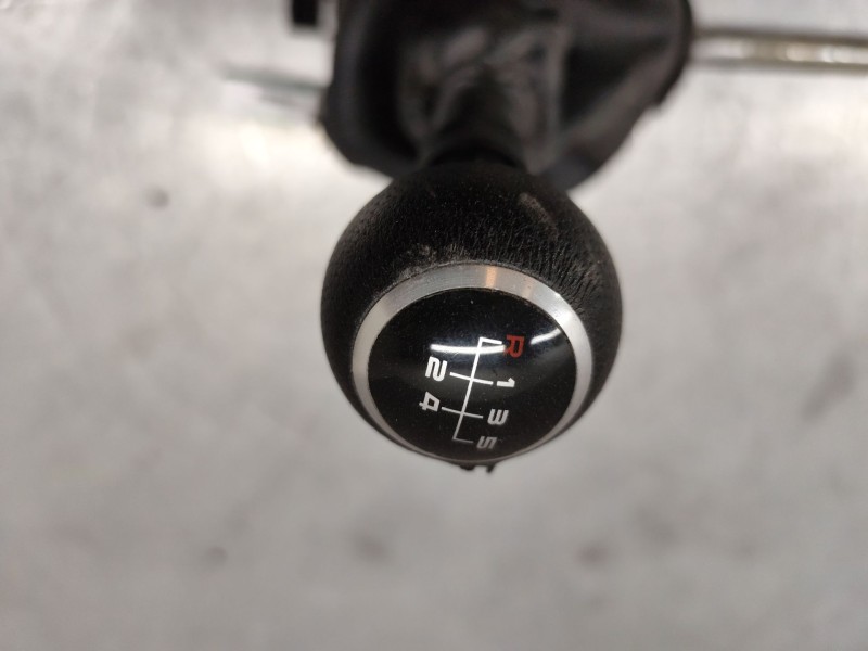 Recambio de palanca cambio para opel meriva cosmo referencia OEM IAM   
