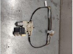 Recambio de elevalunas delantero izquierdo para citroën c4 berlina cool referencia OEM IAM 9681577780   2