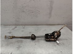 Recambio de palanca cambio para citroën c4 berlina cool referencia OEM IAM 9657303580  