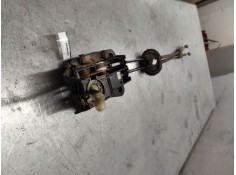 Recambio de palanca cambio para citroën c4 berlina cool referencia OEM IAM 9657303580   2
