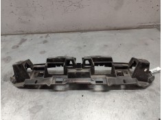 Recambio de soportes paragolpes para citroën c3 lx referencia OEM IAM  TRASERO CENTRAL  2