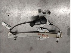 Recambio de elevalunas trasero izquierdo para nissan almera (n15) gx referencia OEM IAM  MANUAL 