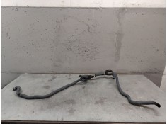 Recambio de manguera de agua para renault austral tce 130 referencia OEM IAM 212006896R  