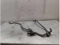 Recambio de manguera de agua para renault austral tce 130 referencia OEM IAM 212006896R   2