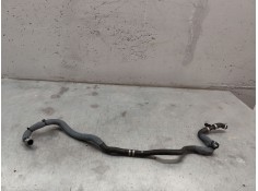 Recambio de manguera de agua para renault austral tce 130 referencia OEM IAM   