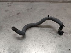 Recambio de manguera de agua para renault austral tce 130 referencia OEM IAM   
