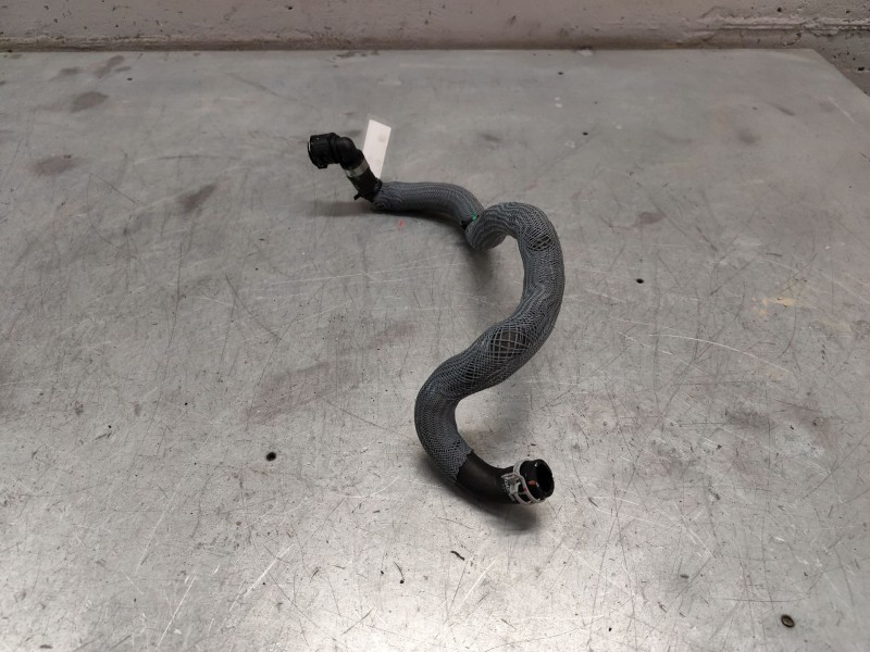 Recambio de manguera de agua para renault austral tce 130 referencia OEM IAM   