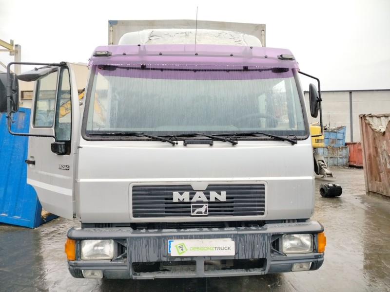 man l 2000 evolution del año 2000