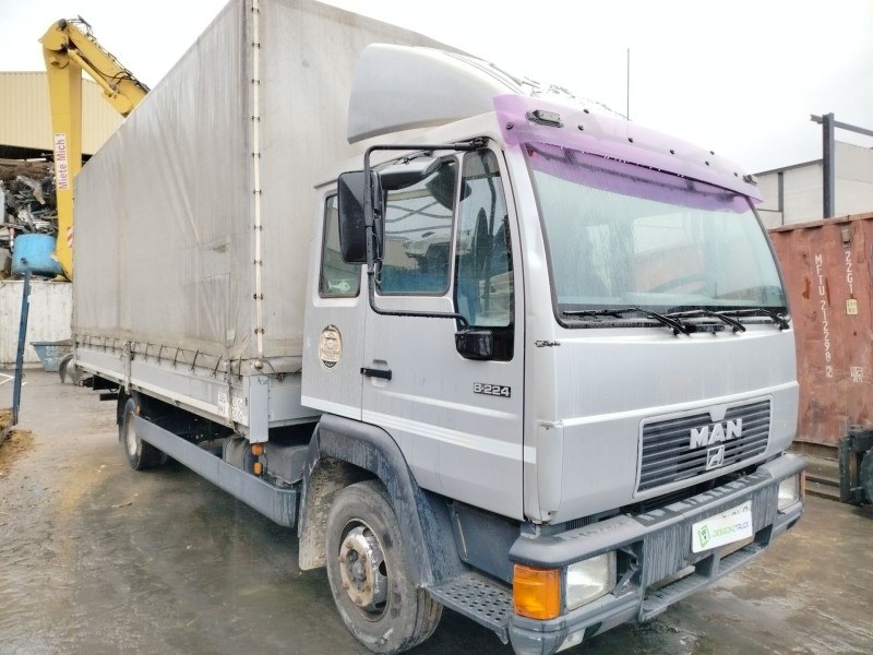 man l 2000 evolution del año 2000