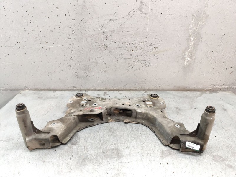 Recambio de puente delantero para renault grand scénic iii (jz0/1_) 1.5 dci referencia OEM IAM   