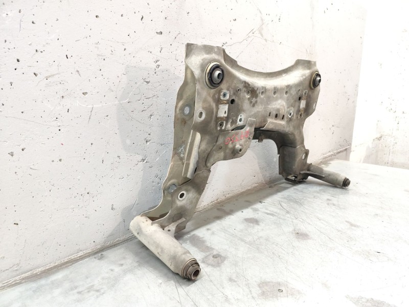 Recambio de puente delantero para renault grand scénic iii (jz0/1_) 1.5 dci referencia OEM IAM   