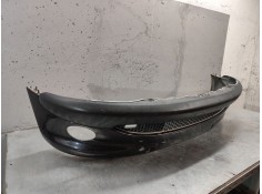 Recambio de paragolpes delantero para peugeot 206 hatchback (2a/c) 1.4 i referencia OEM IAM    2