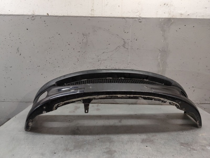 Recambio de paragolpes delantero para peugeot 206 hatchback (2a/c) 1.4 i referencia OEM IAM   