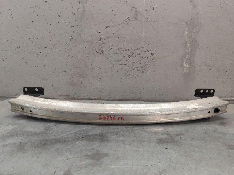 Recambio de refuerzo paragolpes trasero para audi q7 (4l) 3.0 tdi (176kw) referencia OEM IAM   