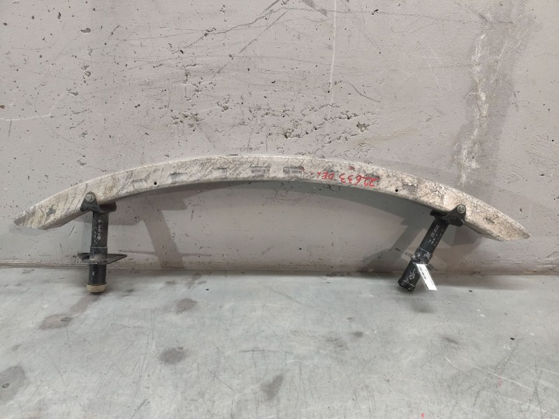 Recambio de refuerzo paragolpes delantero para volkswagen passat berlina (3b2) básico referencia OEM IAM   