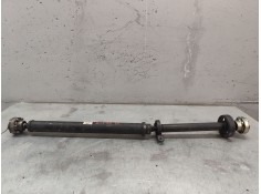 Recambio de transmision central trasera para audi q7 (4l) 3.0 tdi (176kw) referencia OEM IAM 7L8521102G  