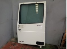 Recambio de puerta delantera izquierda para daf serie xf euro 6 12.9 diesel referencia OEM IAM   
