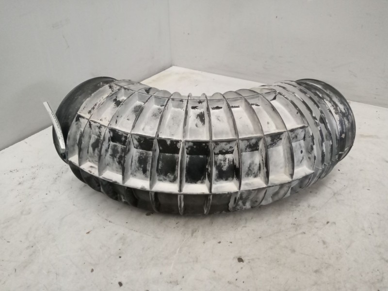 Recambio de tubo admision para daf serie xf euro 6 12.9 diesel referencia OEM IAM 1871832  