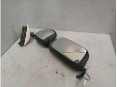 Recambio de retrovisor izquierdo para daf serie xf euro 6 12.9 diesel referencia OEM IAM   