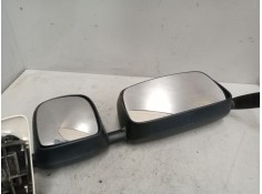Recambio de retrovisor izquierdo para daf serie xf euro 6 12.9 diesel referencia OEM IAM    2