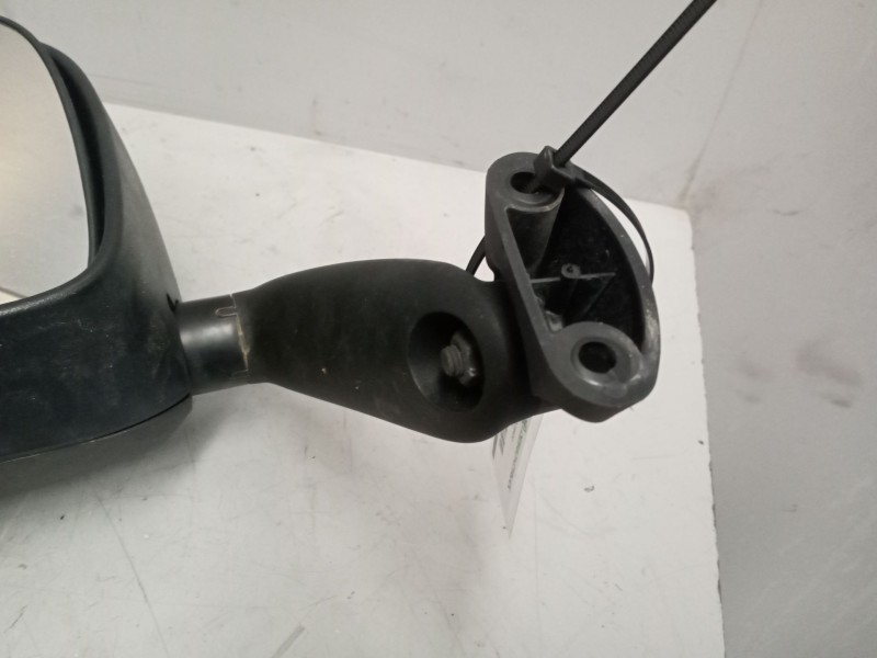 Recambio de retrovisor izquierdo para daf serie xf euro 6 12.9 diesel referencia OEM IAM   