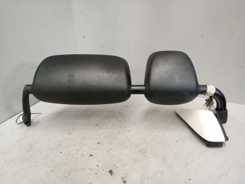 Recambio de retrovisor izquierdo para daf serie xf euro 6 12.9 diesel referencia OEM IAM   
