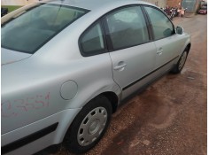 volkswagen passat berlina (3b2) del año 1999 2