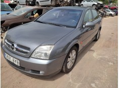 opel vectra c berlina del año 2002 2