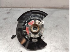 Recambio de mangueta delantera derecha para renault austral tce 130 referencia OEM IAM   