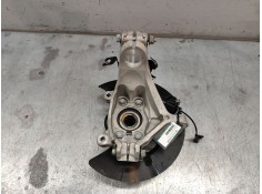 Recambio de mangueta delantera derecha para renault austral tce 130 referencia OEM IAM    2