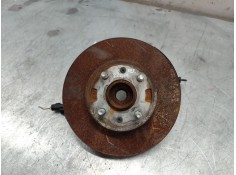 Recambio de mangueta delantera derecha para hyundai i20 city s referencia OEM IAM   