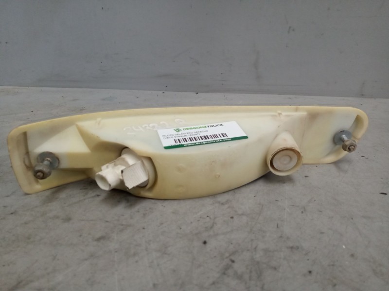 Recambio de piloto delantero derecho para iveco stralis (ad/at) 7.8 diesel referencia OEM IAM   