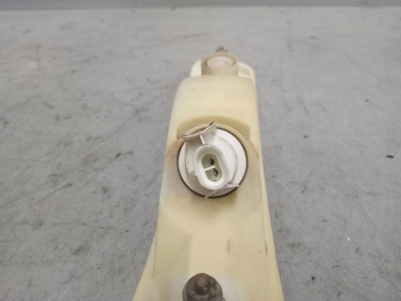 Recambio de piloto delantero derecho para iveco stralis (ad/at) 7.8 diesel referencia OEM IAM   