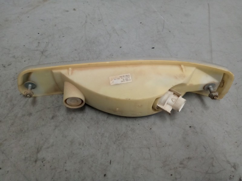 Recambio de piloto delantero derecho para iveco stralis (ad/at) 7.8 diesel referencia OEM IAM   