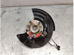 Recambio de mangueta delantera izquierda para renault austral tce 130 referencia OEM IAM   