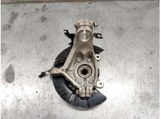 Recambio de mangueta delantera izquierda para renault austral tce 130 referencia OEM IAM    2