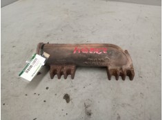 Recambio de colector escape para iveco stralis (ad/at) fs at t/p    4x2 larga distancia referencia OEM IAM 504027315  
