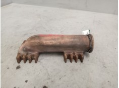Recambio de colector escape para iveco stralis (ad/at) fs at t/p    4x2 larga distancia referencia OEM IAM 504027315   2