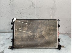 Recambio de radiador agua para renault austral tce 130 referencia OEM IAM   